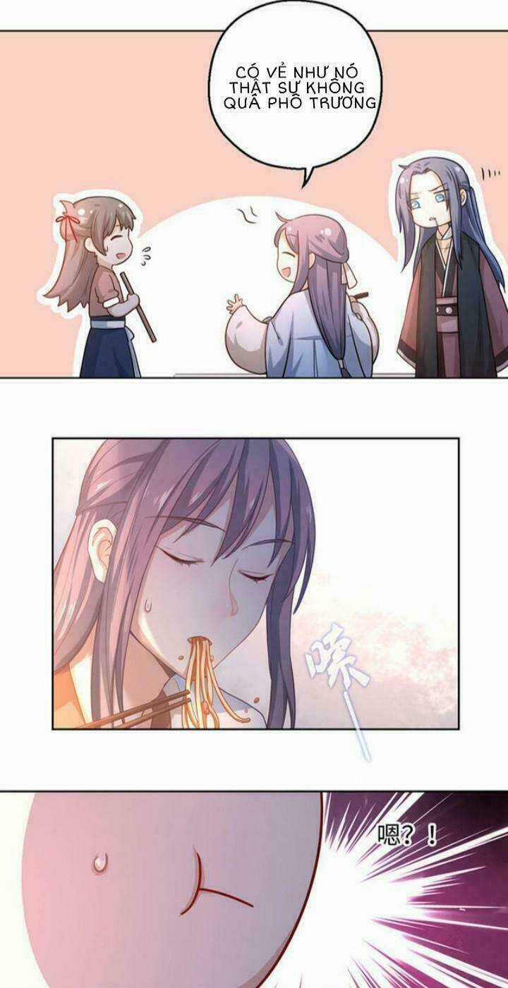 Ta Nấu - Chàng Giết Chapter 5 trang 8