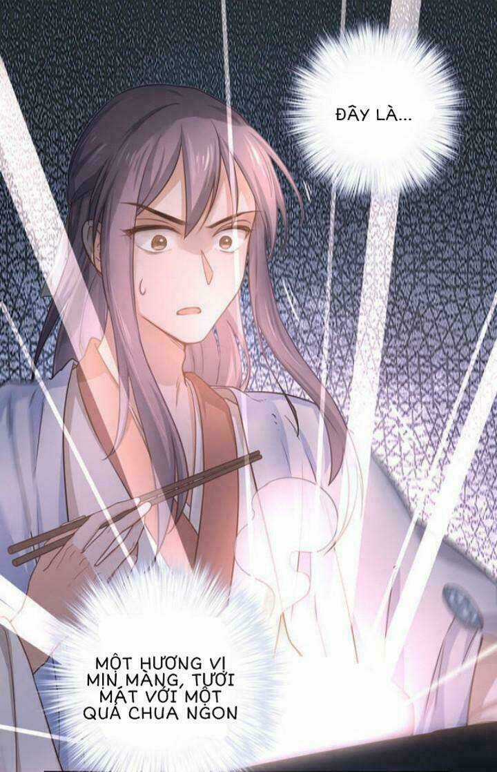 Ta Nấu - Chàng Giết Chapter 5 trang 9