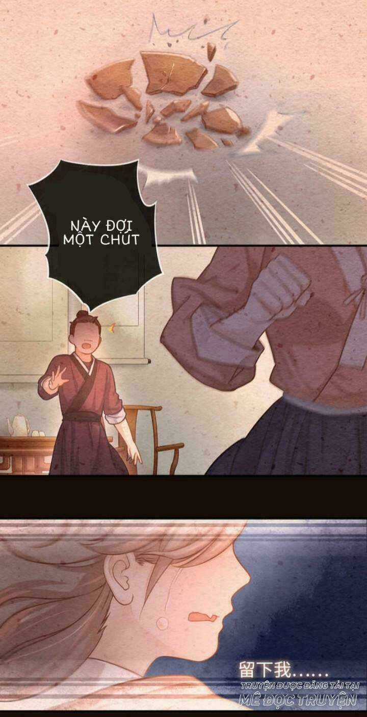 Ta Nấu - Chàng Giết Chapter 6 trang 10