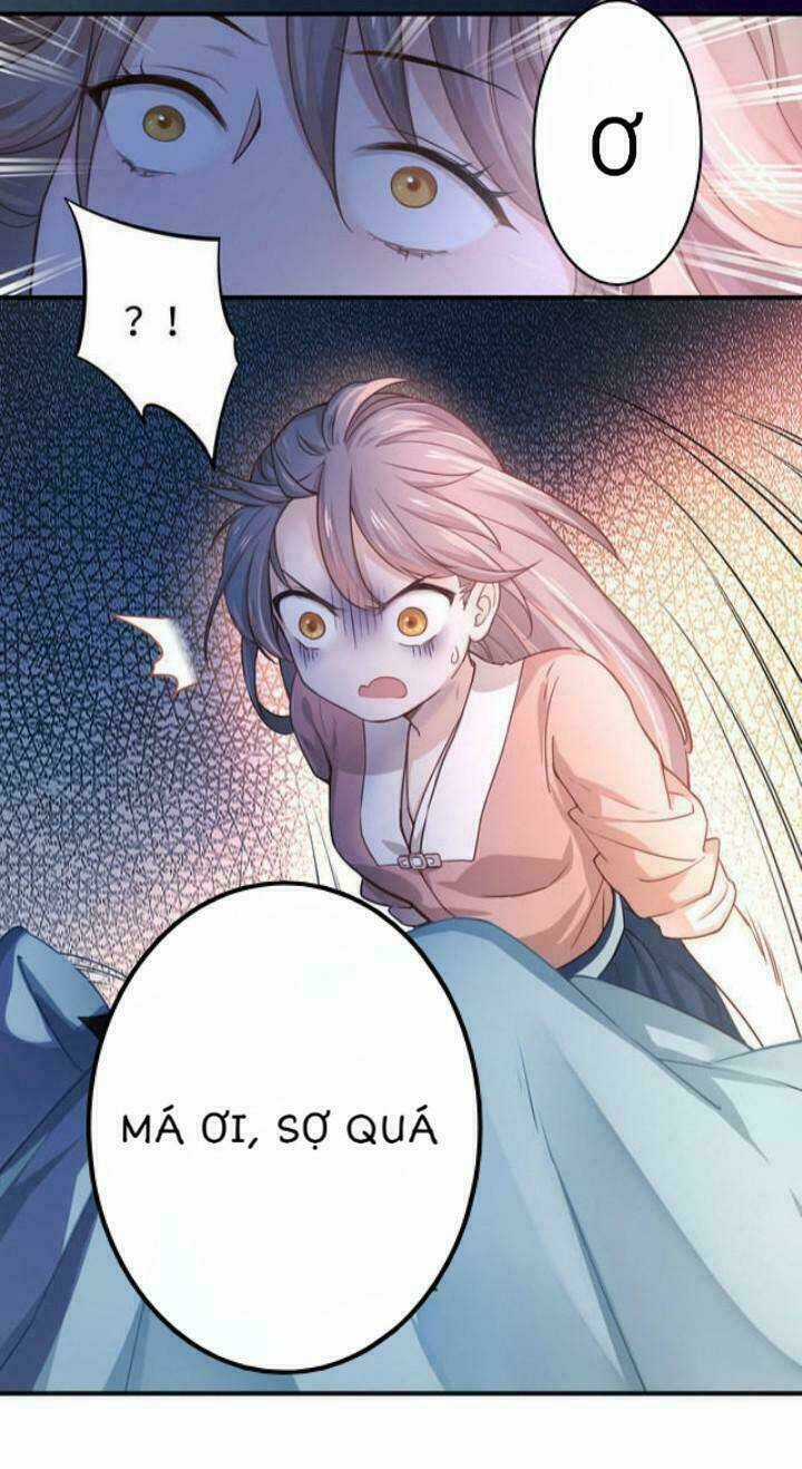 Ta Nấu - Chàng Giết Chapter 6 trang 16