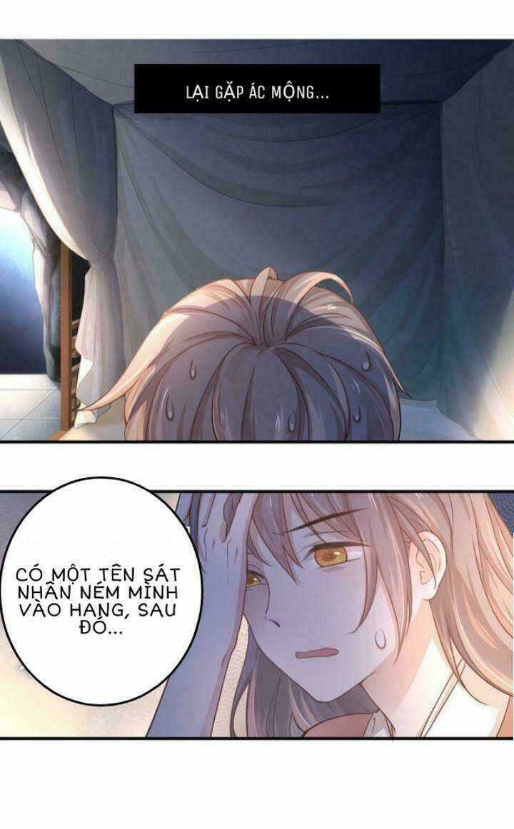 Ta Nấu - Chàng Giết Chapter 6 trang 17