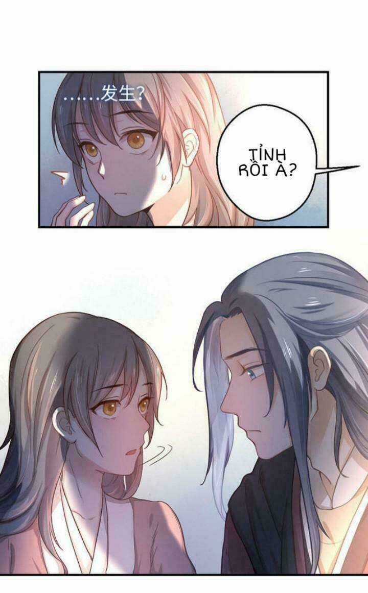 Ta Nấu - Chàng Giết Chapter 6 trang 18