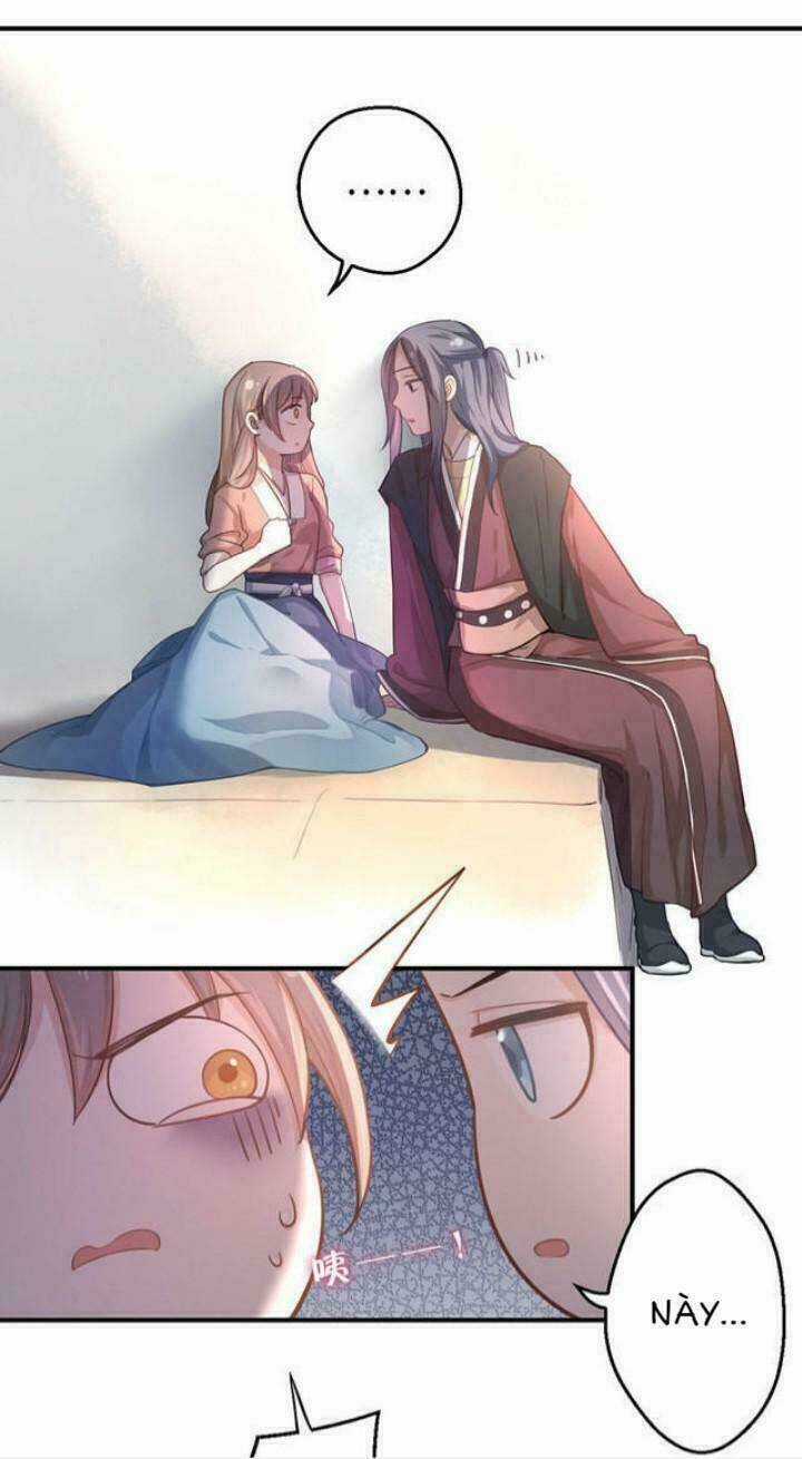 Ta Nấu - Chàng Giết Chapter 6 trang 19