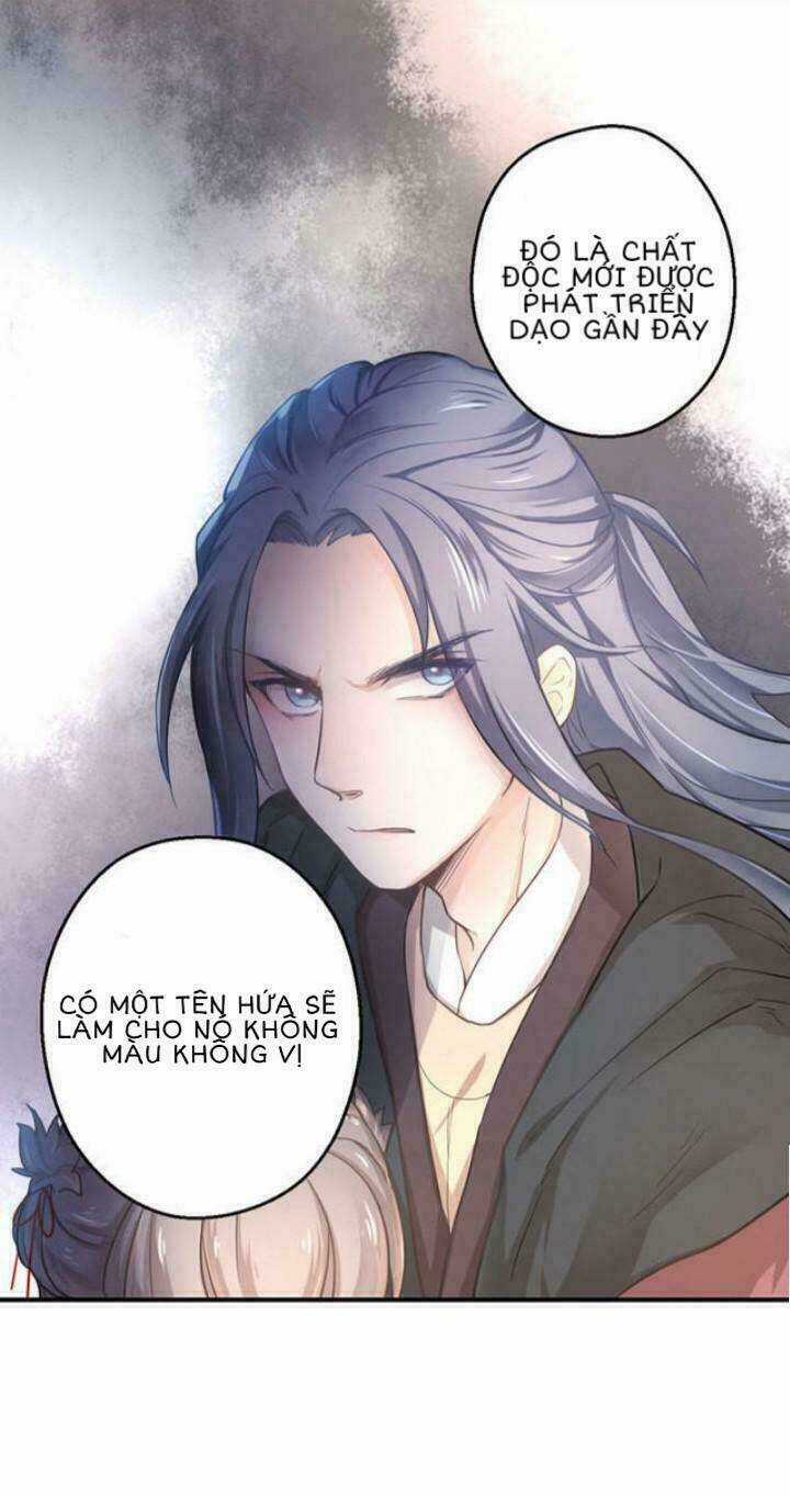 Ta Nấu - Chàng Giết Chapter 6 trang 2