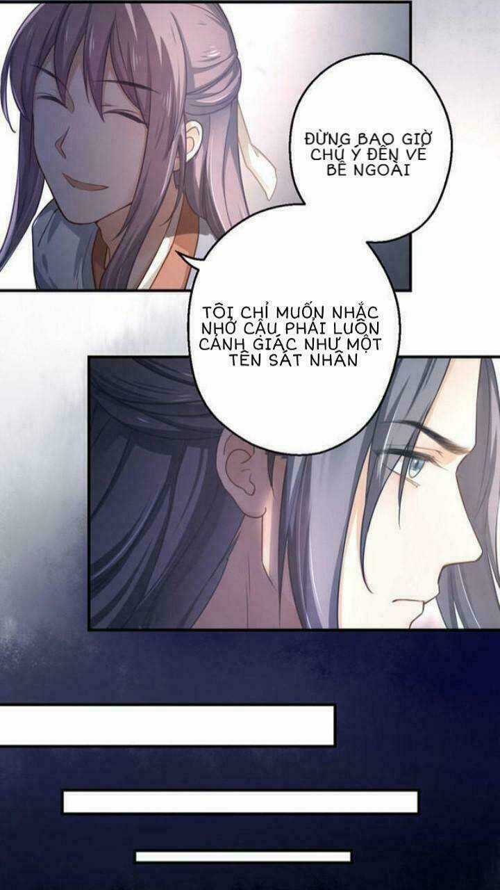 Ta Nấu - Chàng Giết Chapter 6 trang 4