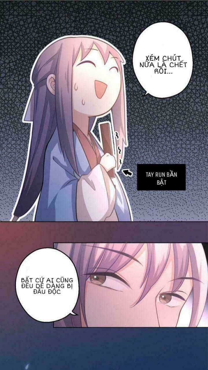 Ta Nấu - Chàng Giết Chapter 6 trang 6