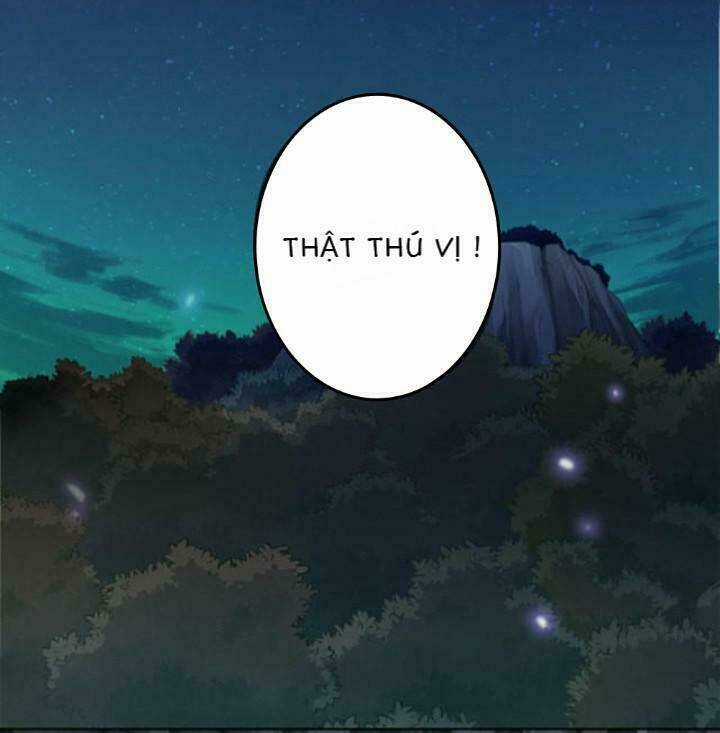 Ta Nấu - Chàng Giết Chapter 6 trang 7