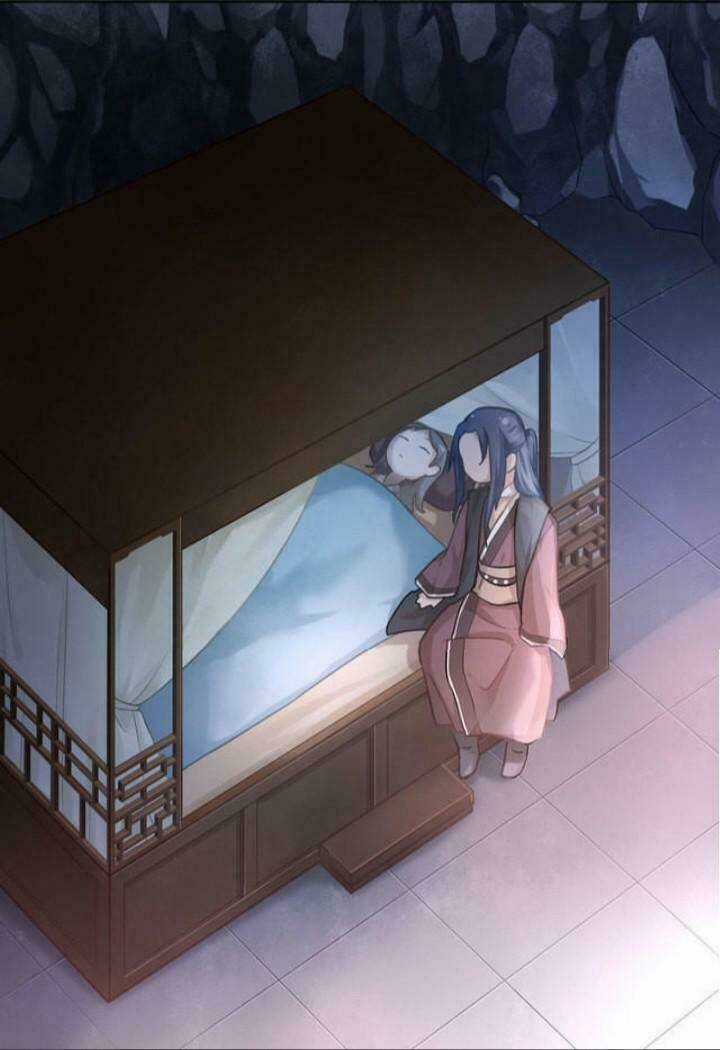 Ta Nấu - Chàng Giết Chapter 6 trang 8