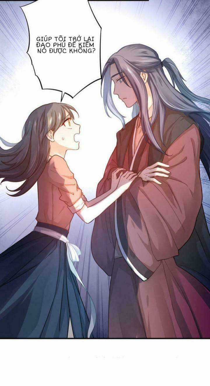 Ta Nấu - Chàng Giết Chapter 7 trang 11