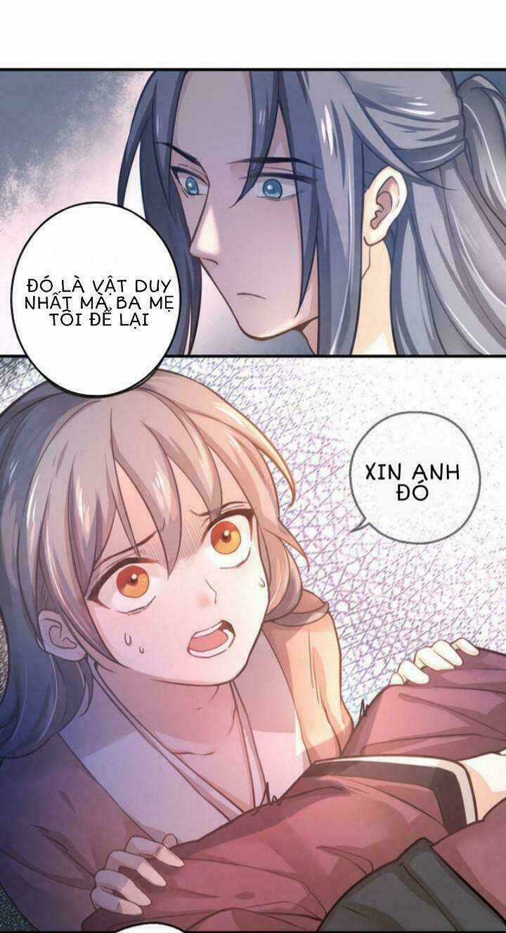 Ta Nấu - Chàng Giết Chapter 7 trang 12