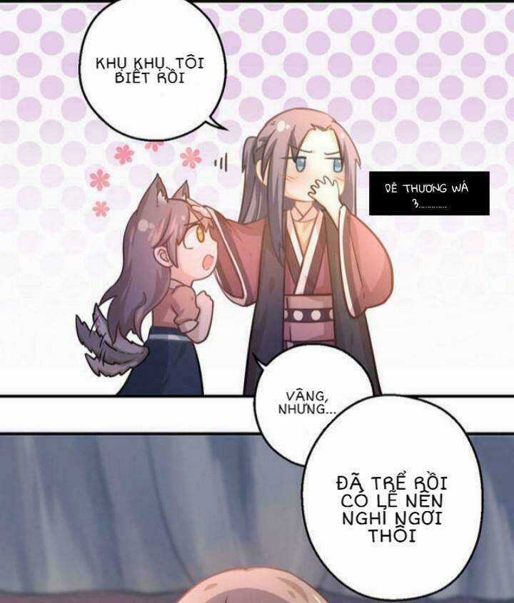 Ta Nấu - Chàng Giết Chapter 7 trang 13