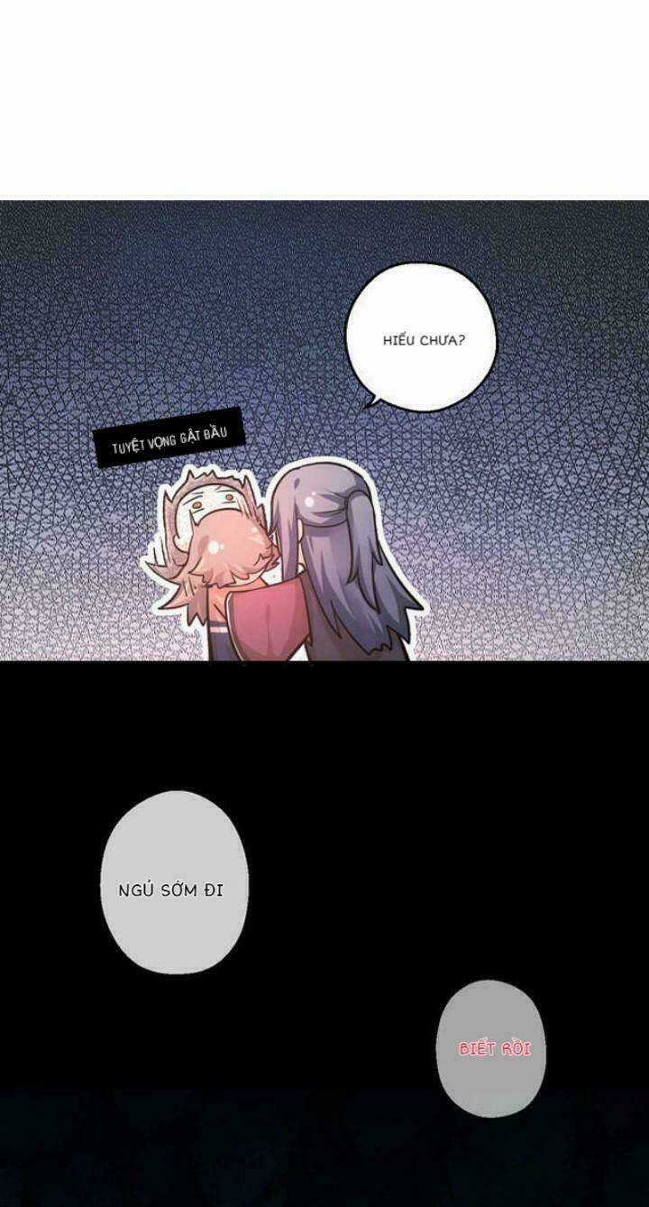 Ta Nấu - Chàng Giết Chapter 7 trang 16