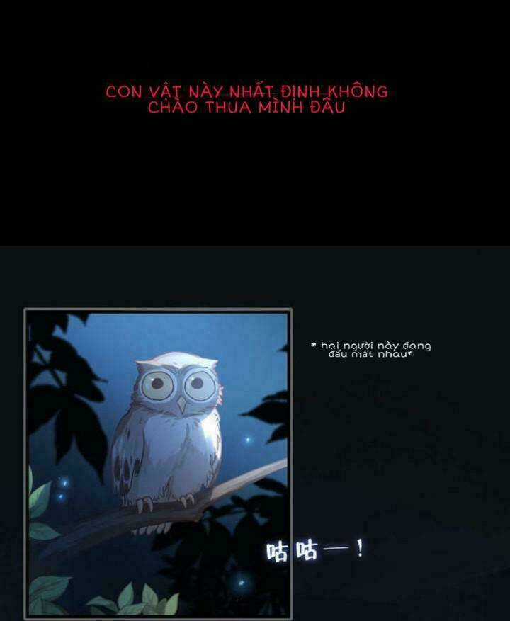 Ta Nấu - Chàng Giết Chapter 7 trang 19