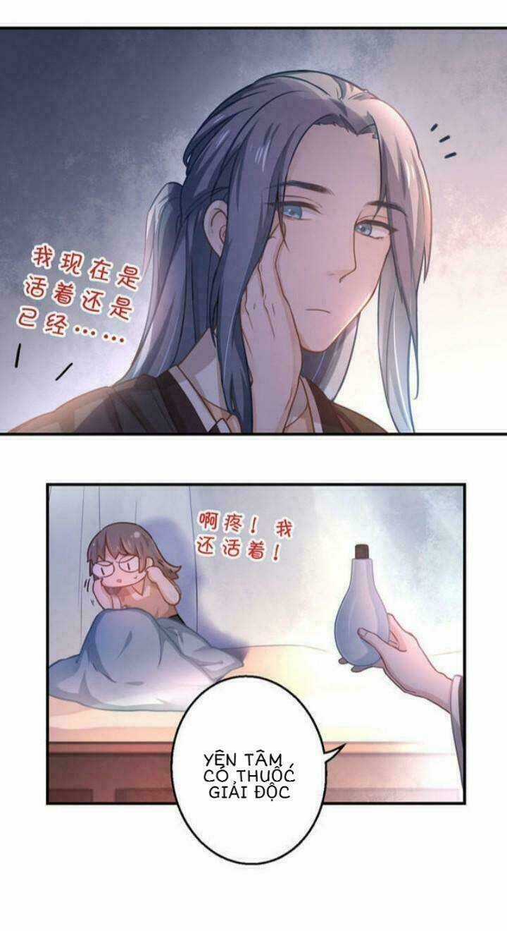 Ta Nấu - Chàng Giết Chapter 7 trang 2