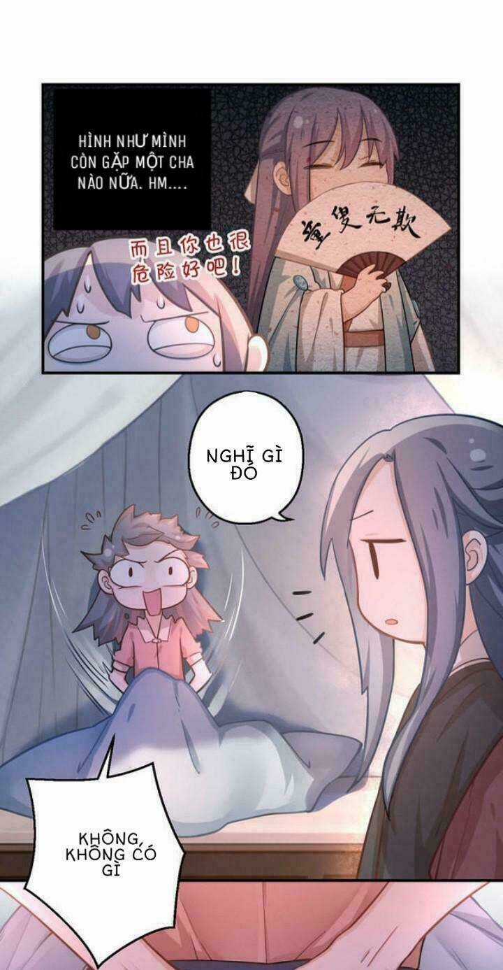 Ta Nấu - Chàng Giết Chapter 7 trang 3