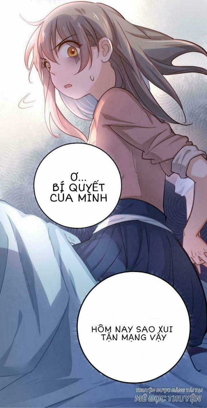 Ta Nấu - Chàng Giết Chapter 7 trang 5