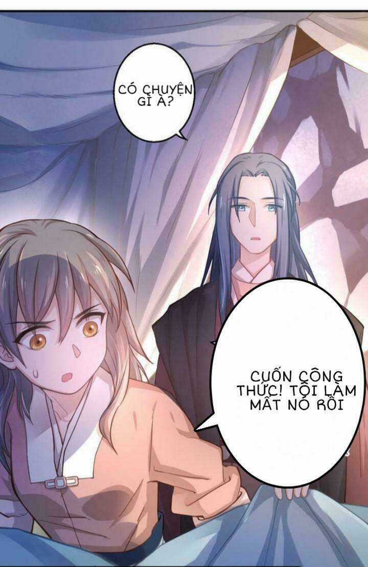 Ta Nấu - Chàng Giết Chapter 7 trang 6