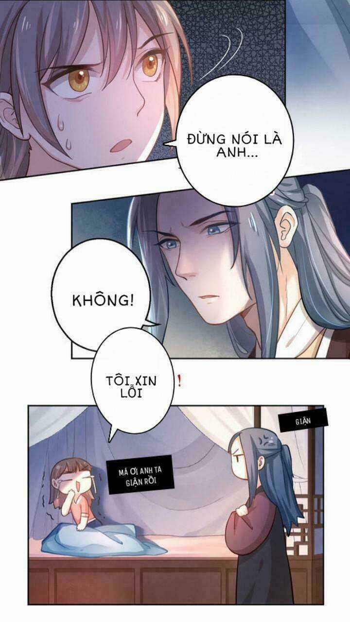 Ta Nấu - Chàng Giết Chapter 7 trang 7