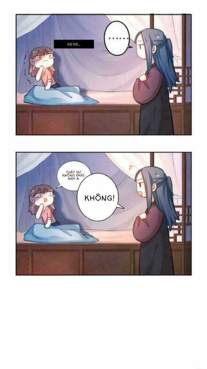 Ta Nấu - Chàng Giết Chapter 7 trang 8