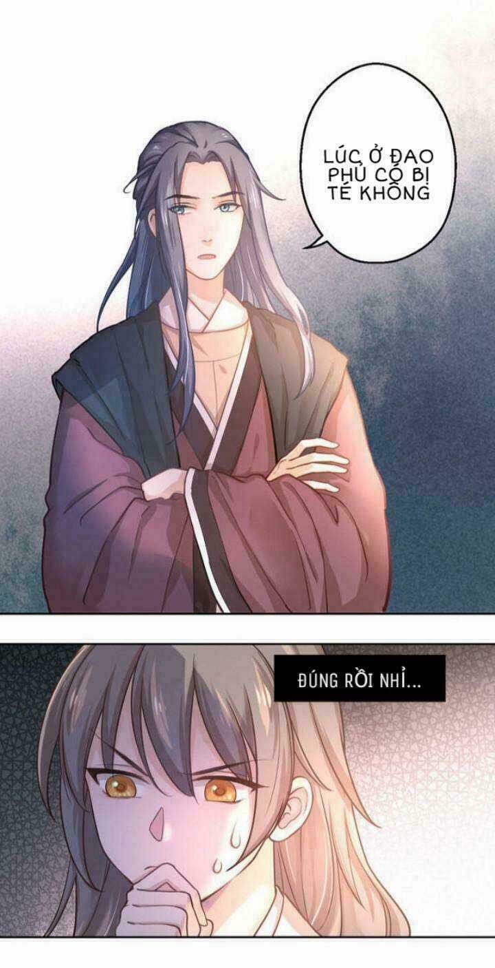 Ta Nấu - Chàng Giết Chapter 7 trang 9