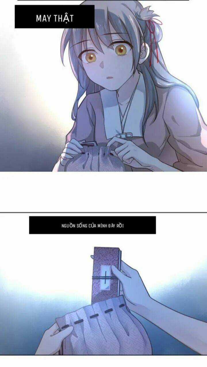 Ta Nấu - Chàng Giết Chapter 8 trang 12