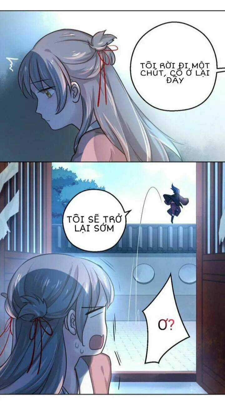 Ta Nấu - Chàng Giết Chapter 8 trang 14