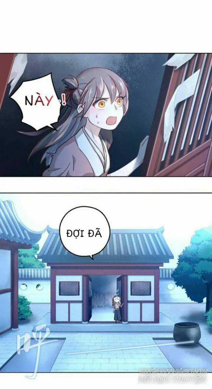 Ta Nấu - Chàng Giết Chapter 8 trang 15