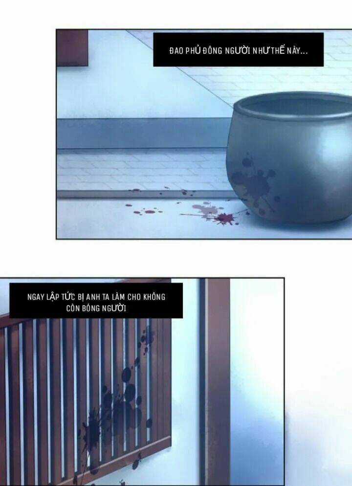 Ta Nấu - Chàng Giết Chapter 8 trang 16