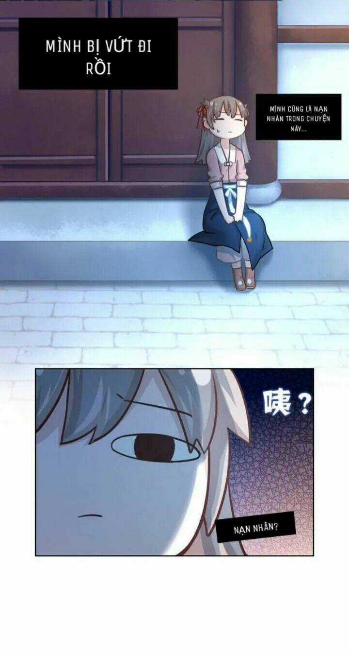 Ta Nấu - Chàng Giết Chapter 8 trang 17