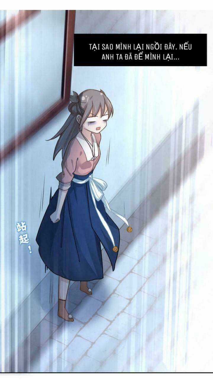 Ta Nấu - Chàng Giết Chapter 8 trang 18