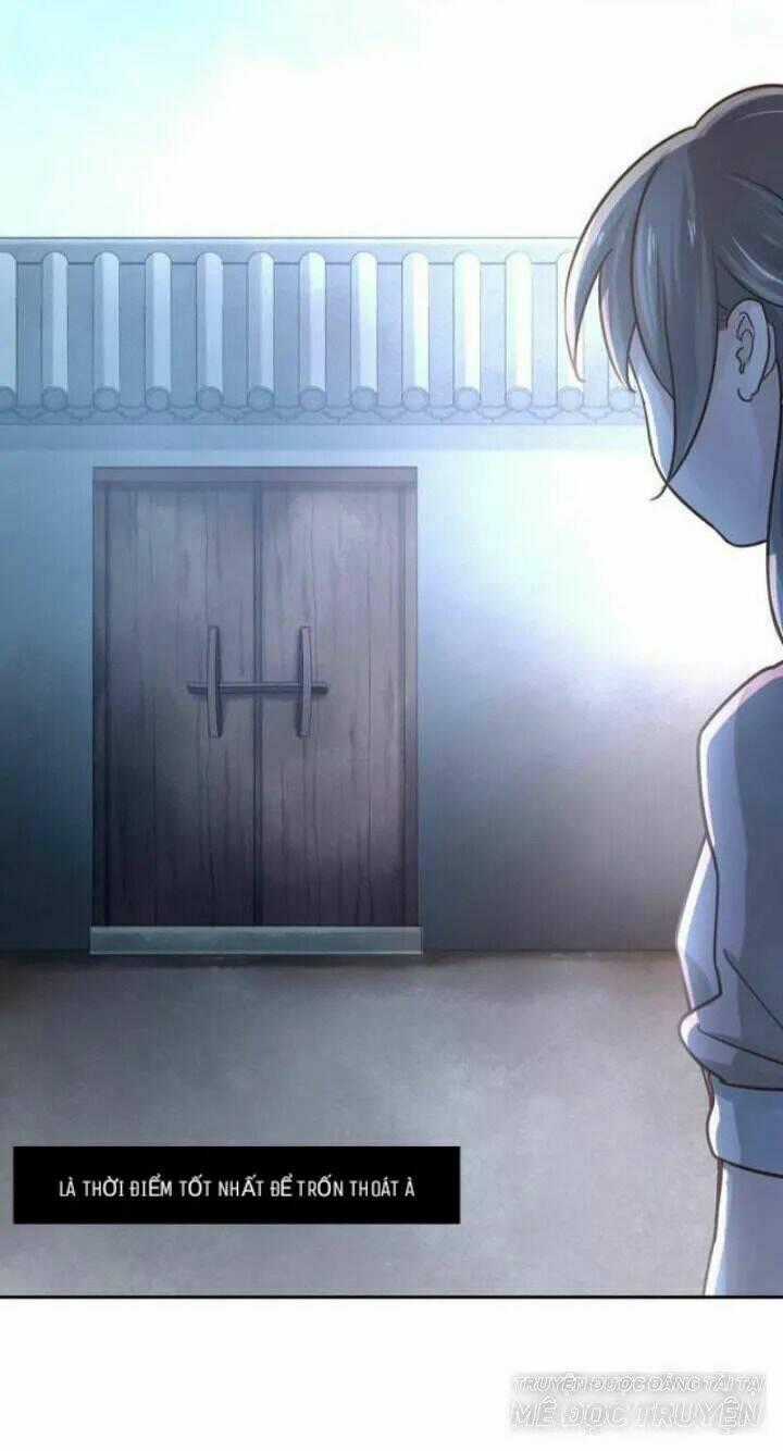 Ta Nấu - Chàng Giết Chapter 8 trang 20