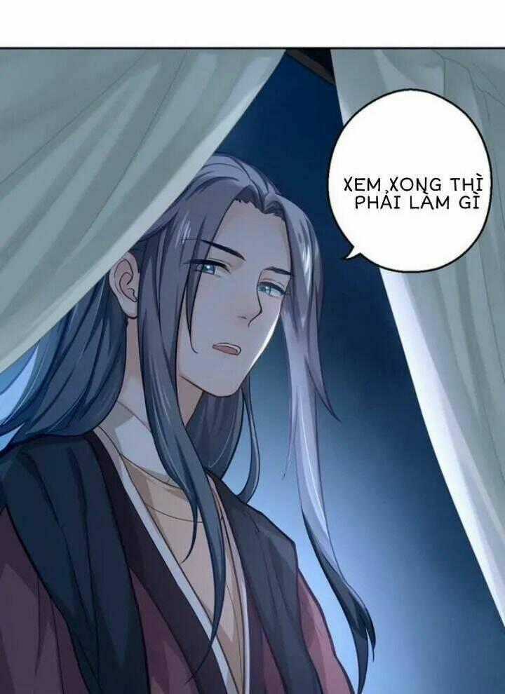 Ta Nấu - Chàng Giết Chapter 8 trang 21