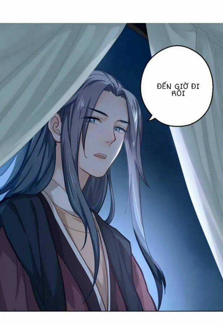 Ta Nấu - Chàng Giết Chapter 8 trang 3