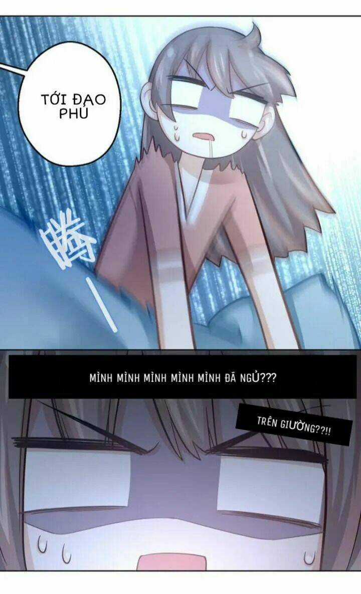 Ta Nấu - Chàng Giết Chapter 8 trang 4