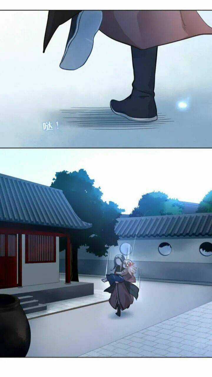 Ta Nấu - Chàng Giết Chapter 8 trang 8