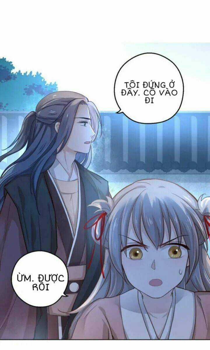 Ta Nấu - Chàng Giết Chapter 8 trang 9