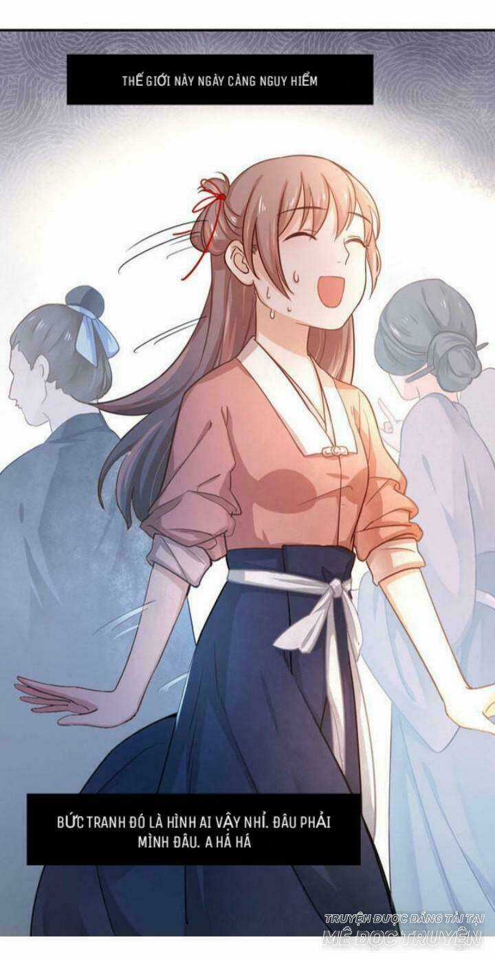 Ta Nấu - Chàng Giết Chapter 9 trang 10