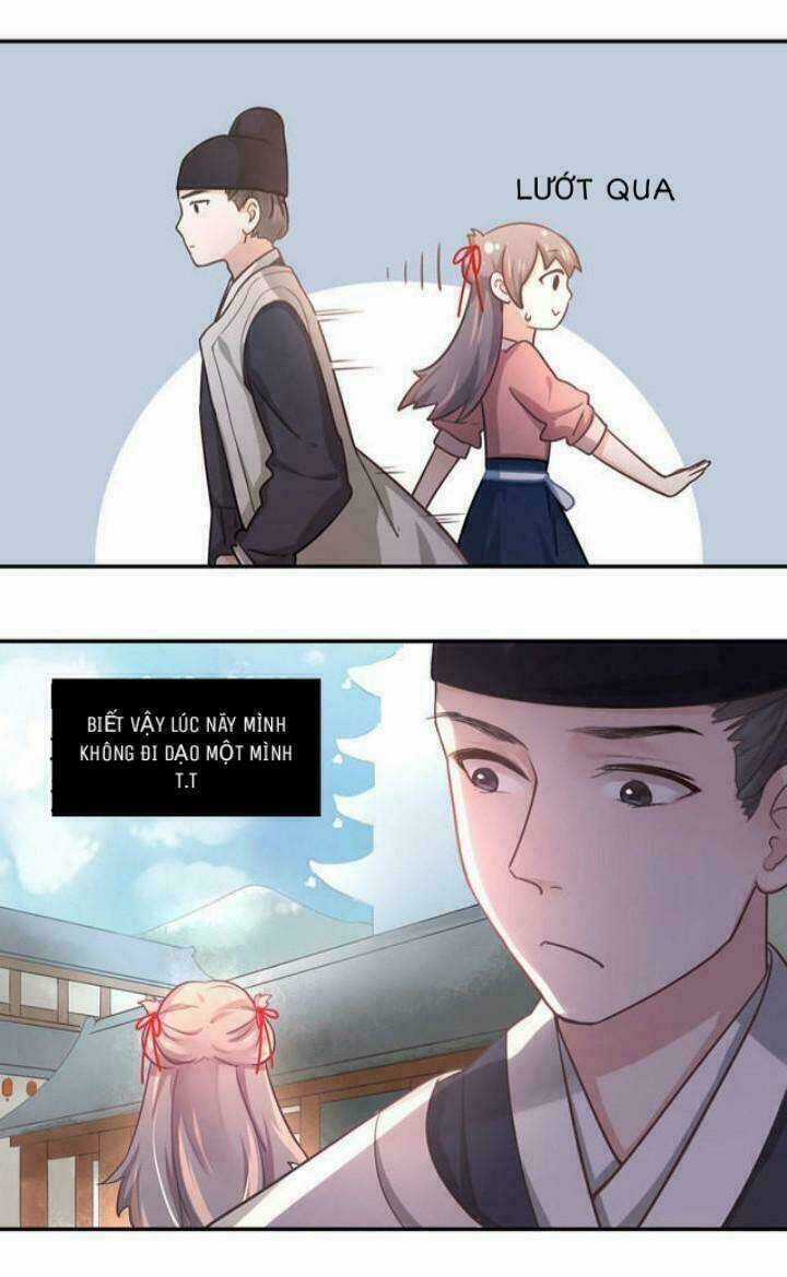 Ta Nấu - Chàng Giết Chapter 9 trang 11