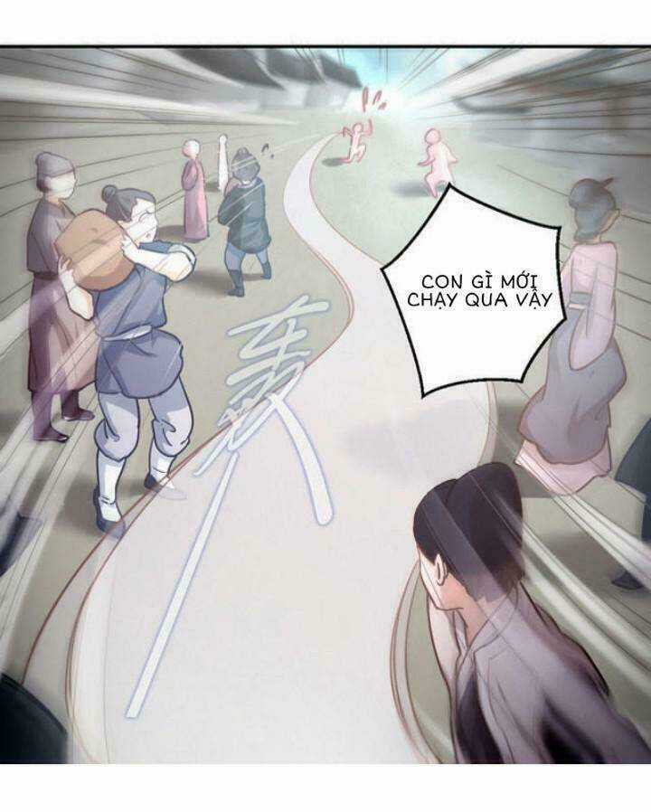 Ta Nấu - Chàng Giết Chapter 9 trang 14