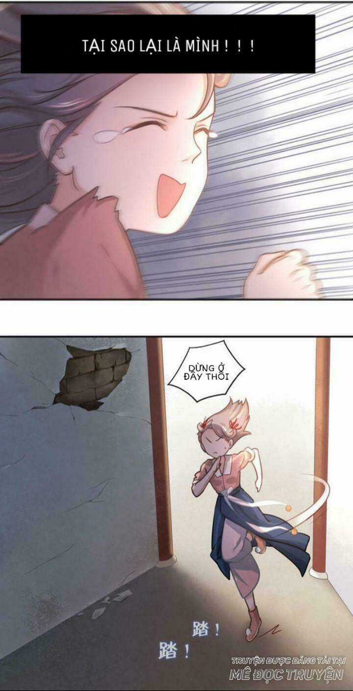 Ta Nấu - Chàng Giết Chapter 9 trang 15