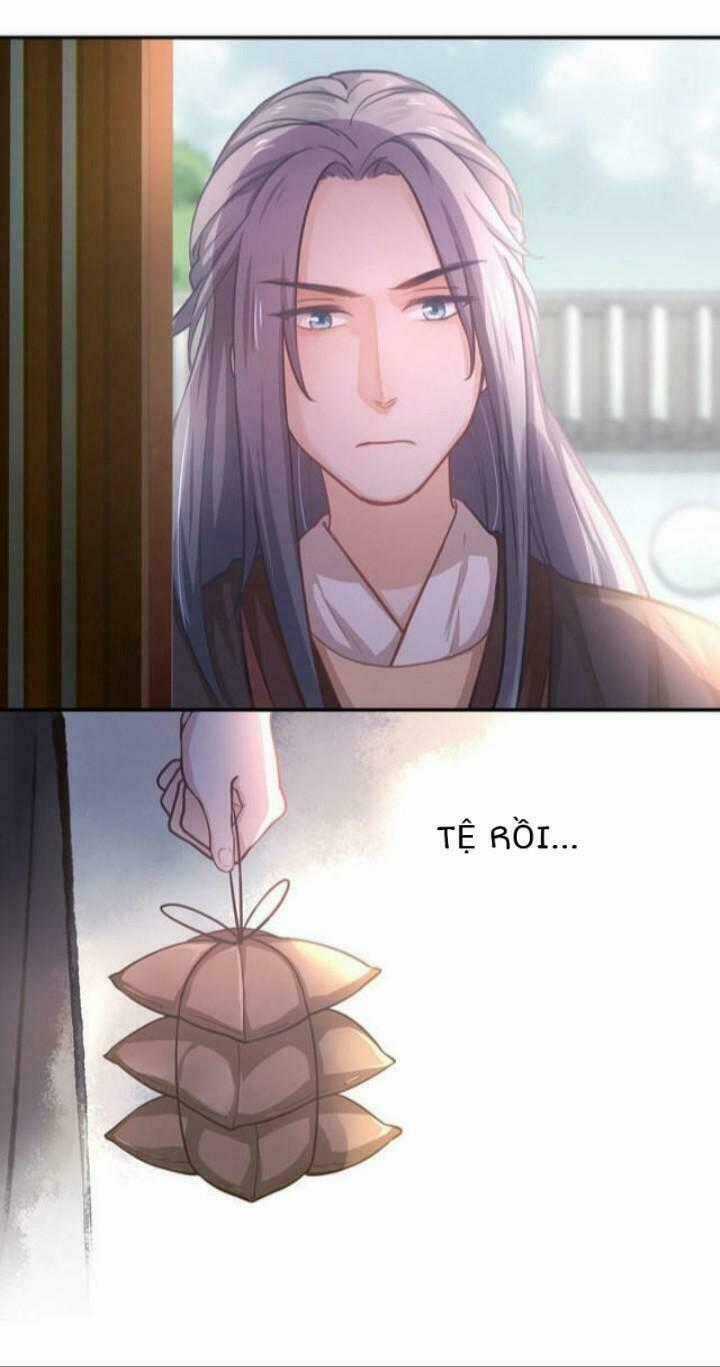 Ta Nấu - Chàng Giết Chapter 9 trang 21