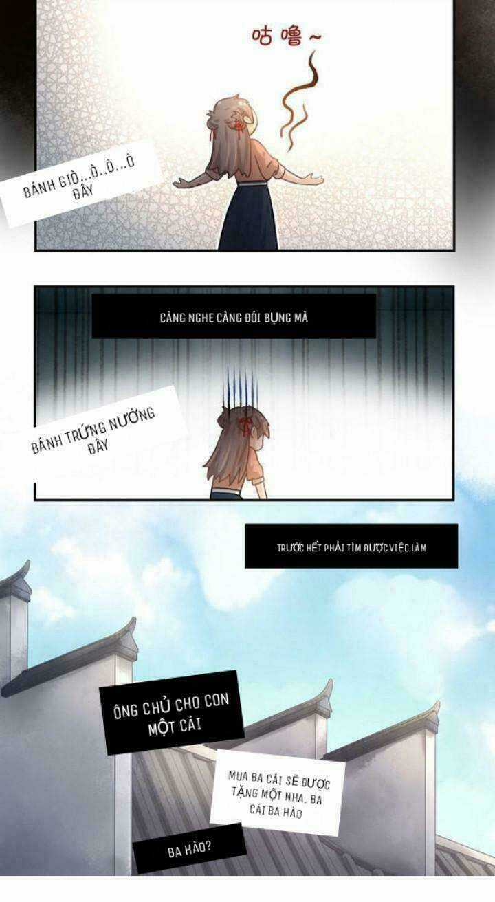 Ta Nấu - Chàng Giết Chapter 9 trang 3