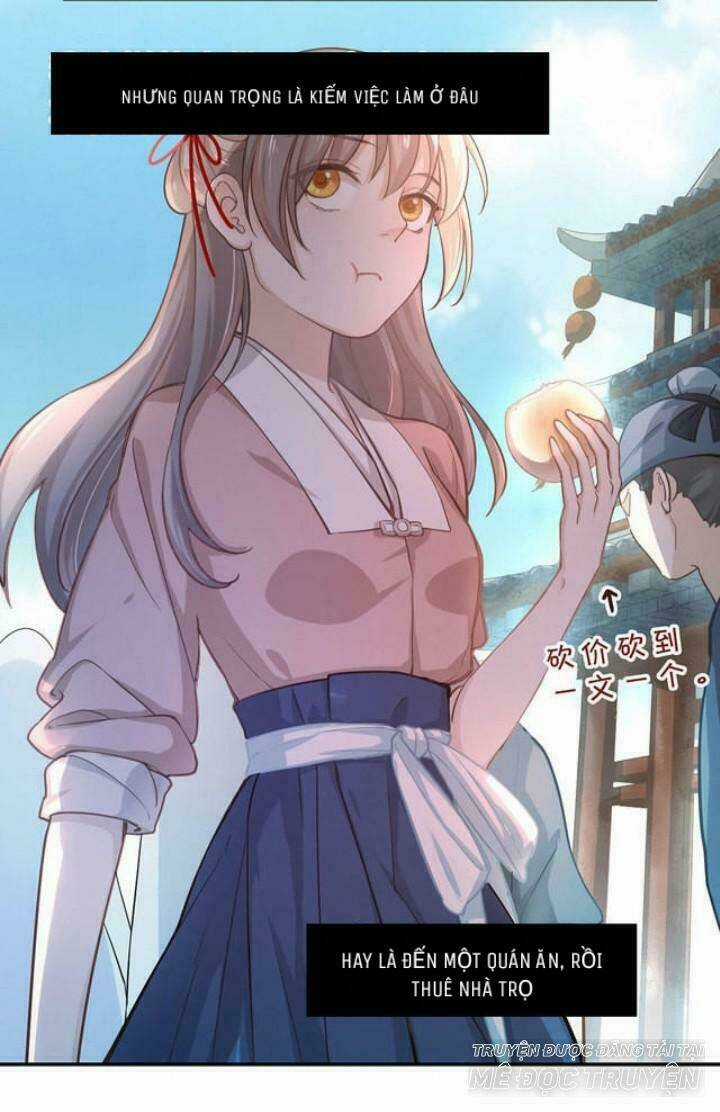 Ta Nấu - Chàng Giết Chapter 9 trang 5