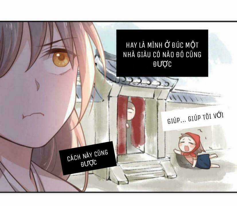 Ta Nấu - Chàng Giết Chapter 9 trang 6