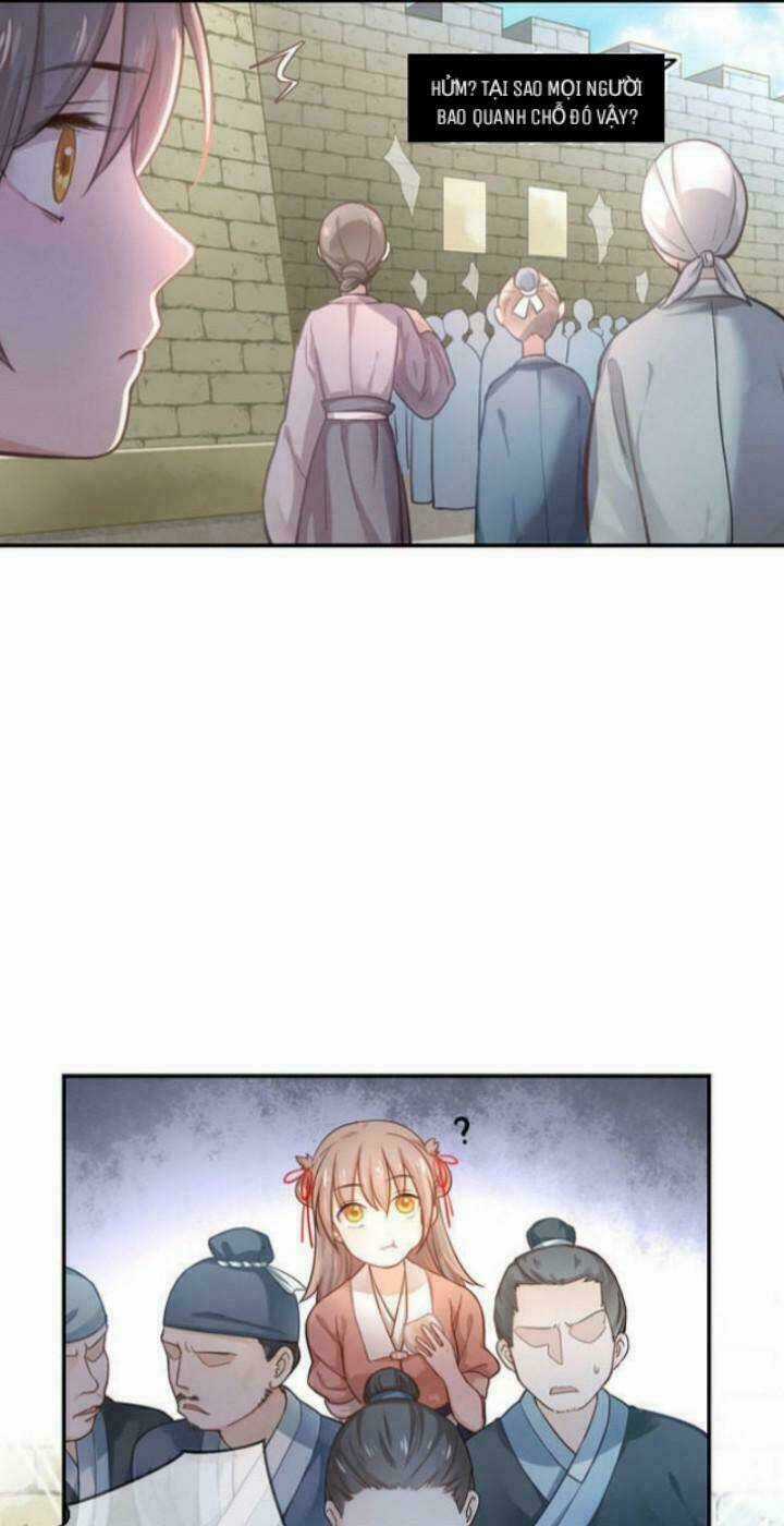 Ta Nấu - Chàng Giết Chapter 9 trang 7