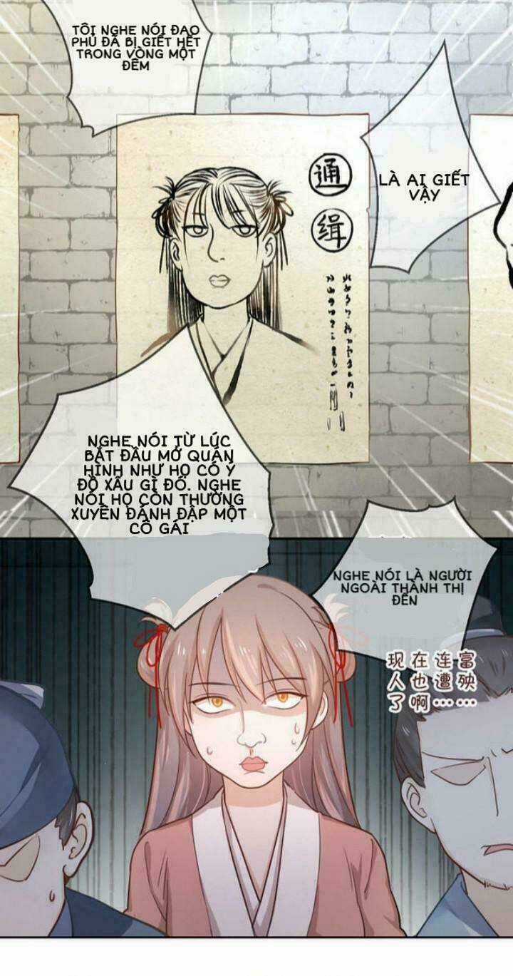 Ta Nấu - Chàng Giết Chapter 9 trang 8