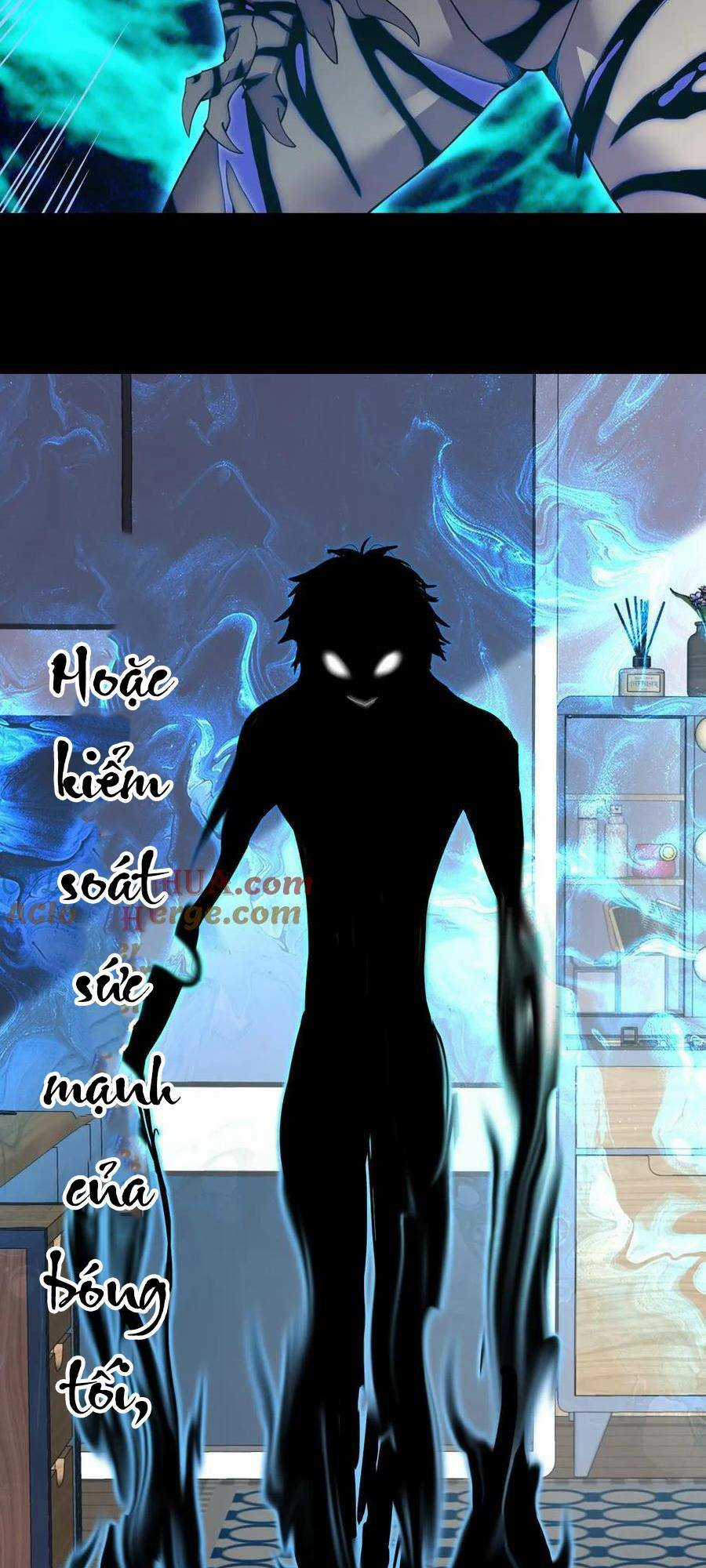 Ta, Người Chỉ Cần Nhìn Thấy Thanh Máu, Có Thể Trừng Phạt Thần Linh Chapter 0 trang 12