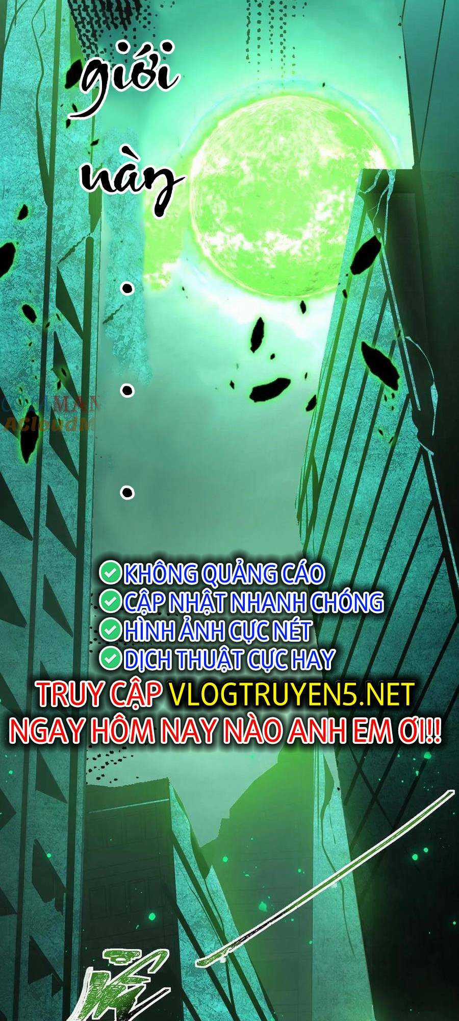 Ta, Người Chỉ Cần Nhìn Thấy Thanh Máu, Có Thể Trừng Phạt Thần Linh Chapter 0 trang 2