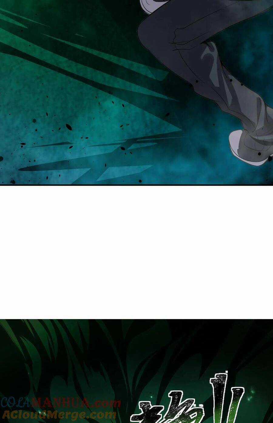 Ta, Người Chỉ Cần Nhìn Thấy Thanh Máu, Có Thể Trừng Phạt Thần Linh Chapter 1 trang 34