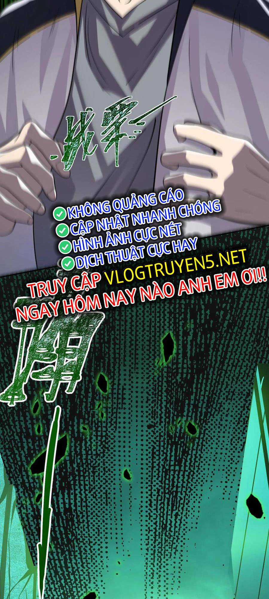 Ta, Người Chỉ Cần Nhìn Thấy Thanh Máu, Có Thể Trừng Phạt Thần Linh Chapter 1 trang 38